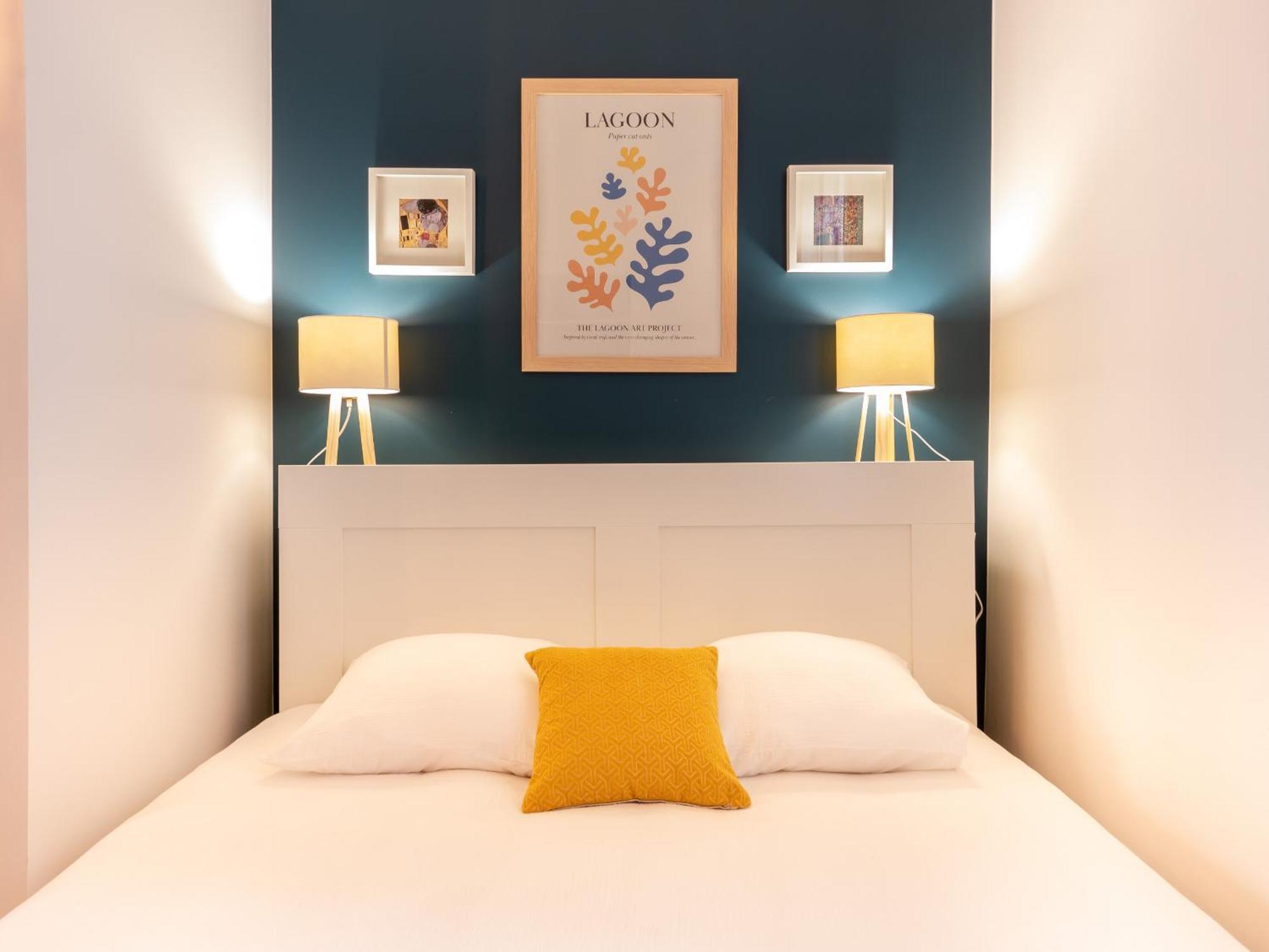Le Sweetmorning - Gare - Palais Des Congres - Reve Au Mans Apartment Le Mans Luaran gambar